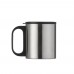 Caneca Inox 180 ml - B621